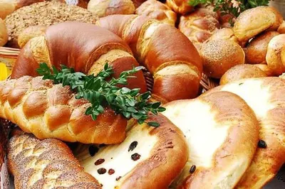 Piekarnia-Cukiernia Bracia Franczyk S.C