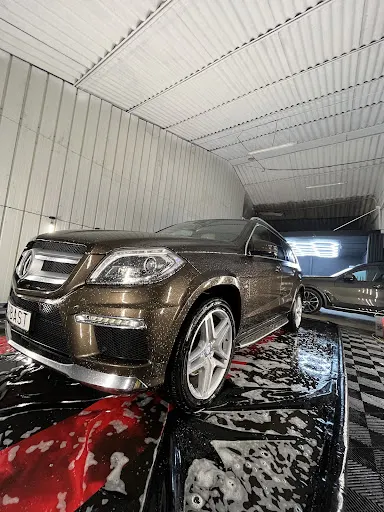 Black Box - Otwarte studio detailingu